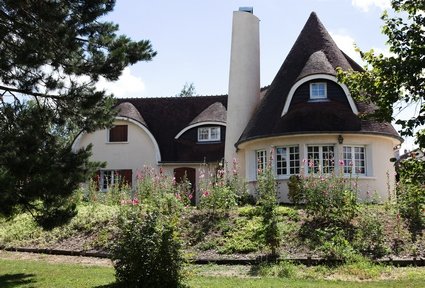 Domaine des Malandes